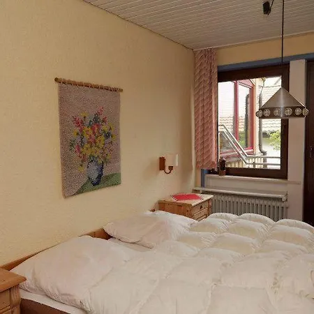 Berghof Arnika Kombisuite * Sankt Andreasberg
