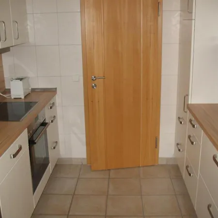 Apartment Berghof Arnika Kombisuite *