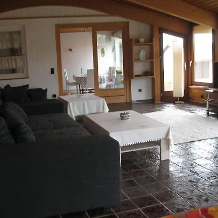 Apartment Berghof Arnika Kombisuite
