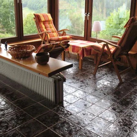 Apartment Berghof Arnika Kombisuite Sankt Andreasberg