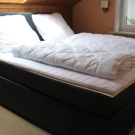 Berghof Arnika Kombisuite * Sankt Andreasberg