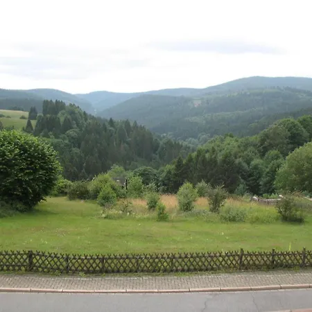 Berghof Arnika Kombisuite Apartment Sankt Andreasberg
