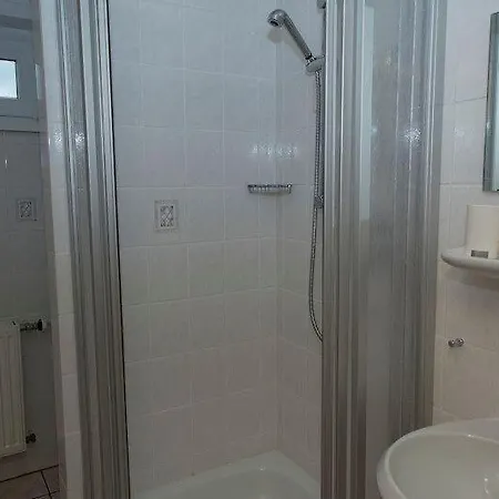 Apartment Berghof Arnika Kombisuite