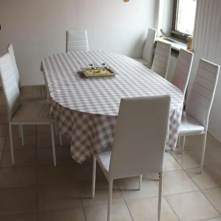 Berghof Arnika Kombisuite Apartment